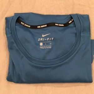 Men’s Nike Dri-Fit Running Shirt
